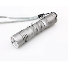 Mini Portable CREE Q5 LED Taschenlampe von AA Batterie angetrieben